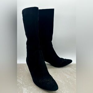 Rockport Boots Size 8.5